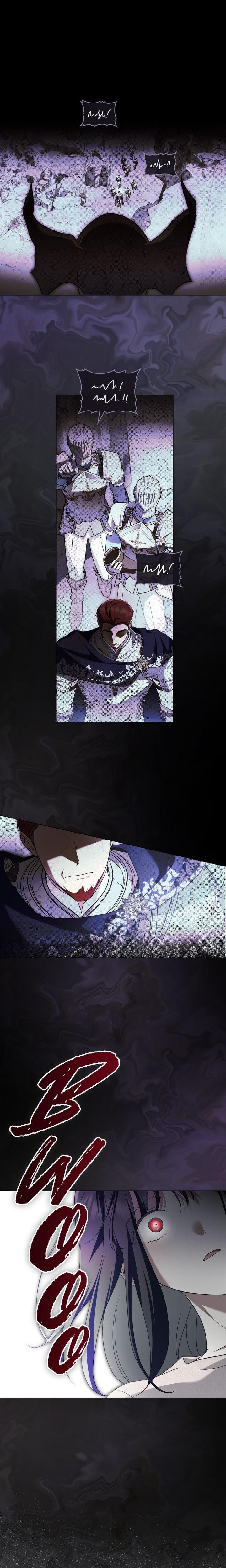 Lift My Curse, Sir Knight (Uncensored), chapter 27, page 9 of 21
