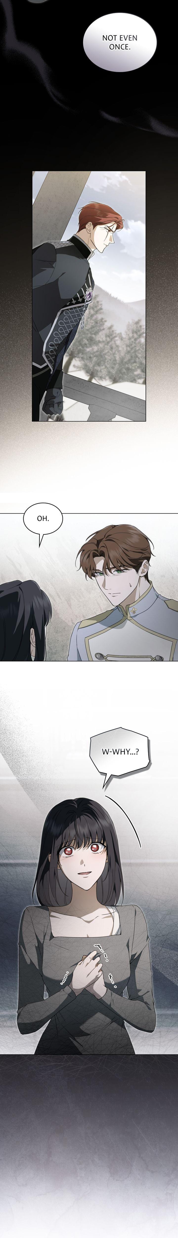 Lift My Curse, Sir Knight (Uncensored), chapter 28, page 6 of 16