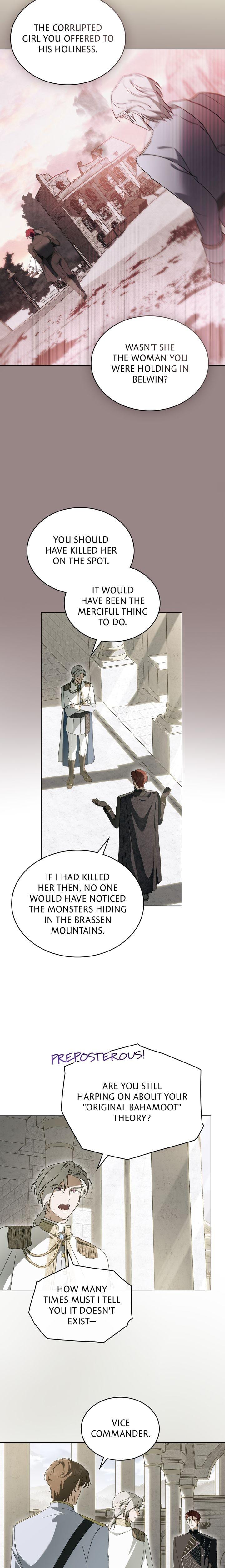 Lift My Curse, Sir Knight (Uncensored), chapter 28, page 8 of 16