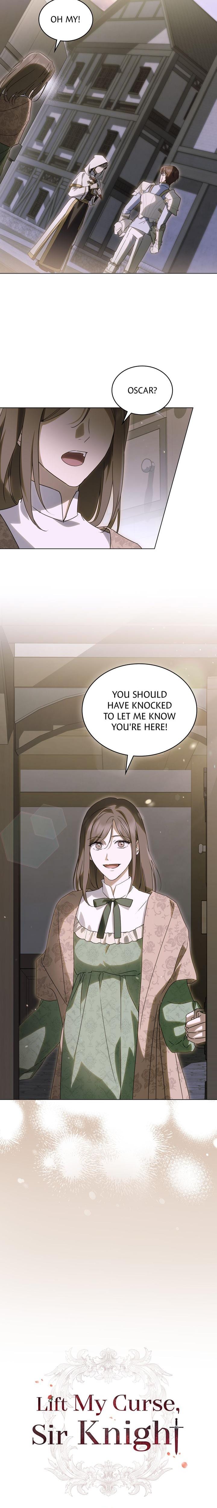 Lift My Curse, Sir Knight (Uncensored), chapter 30, page 7 of 18
