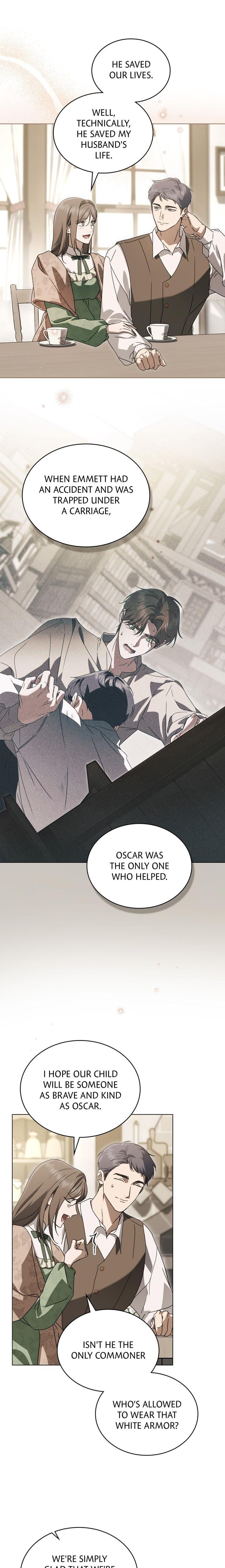 Lift My Curse, Sir Knight (Uncensored), chapter 30, page 11 of 18
