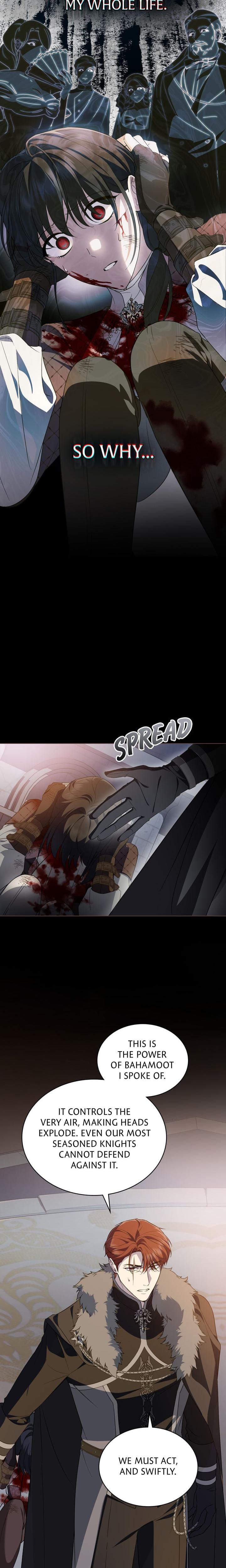 Lift My Curse, Sir Knight (Uncensored), chapter 38, page 15 of 19