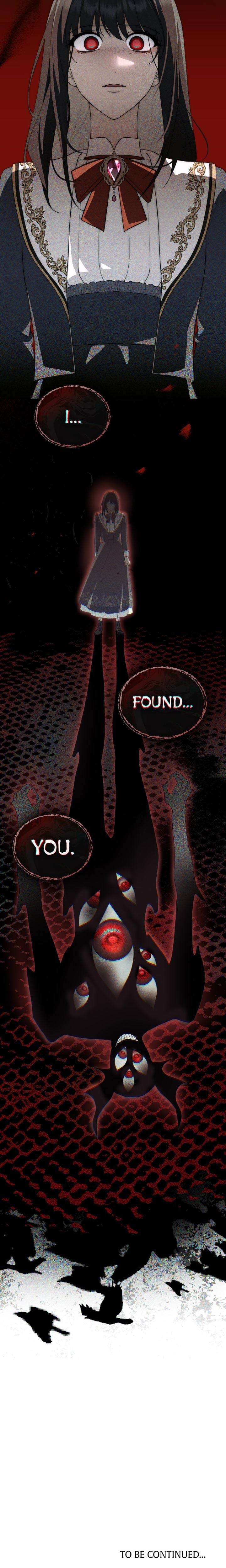 Lift My Curse, Sir Knight (Uncensored), chapter 43, page 16 of 17
