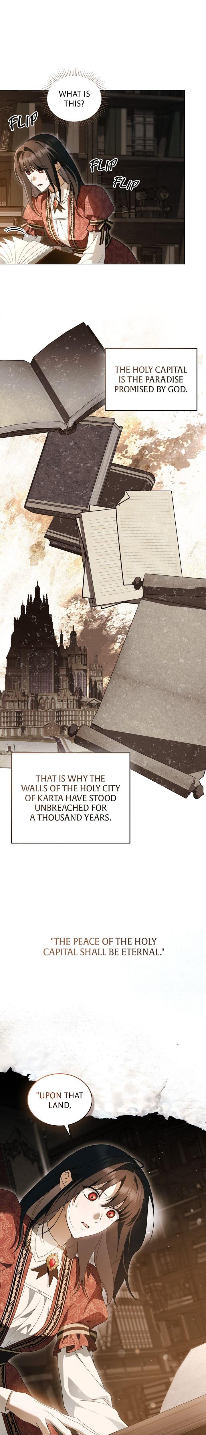 Lift My Curse, Sir Knight (Uncensored), chapter 47, page 10 of 20