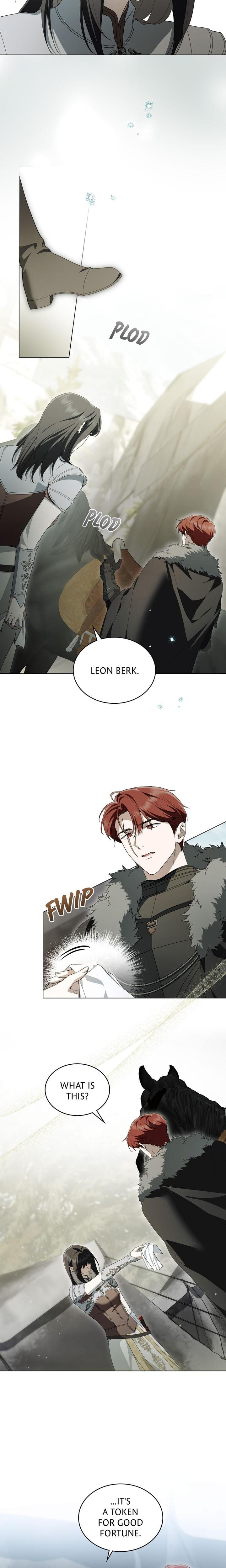 Lift My Curse, Sir Knight (Uncensored), chapter 48, page 10 of 20