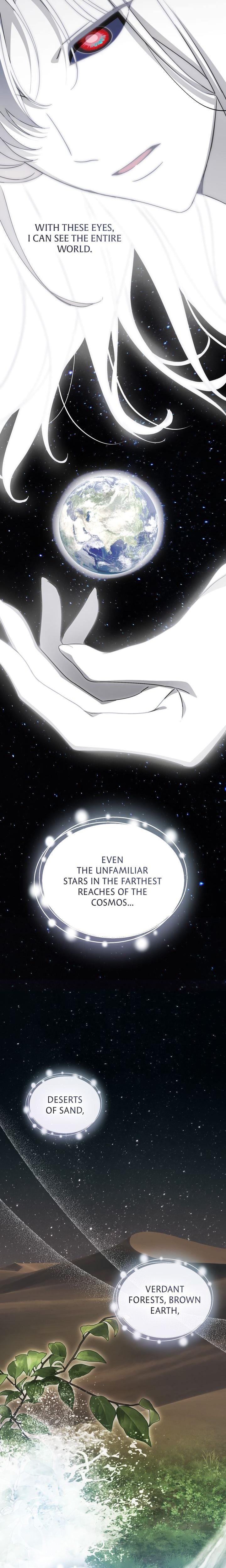 Lift My Curse, Sir Knight (Uncensored), chapter 50, page 8 of 21