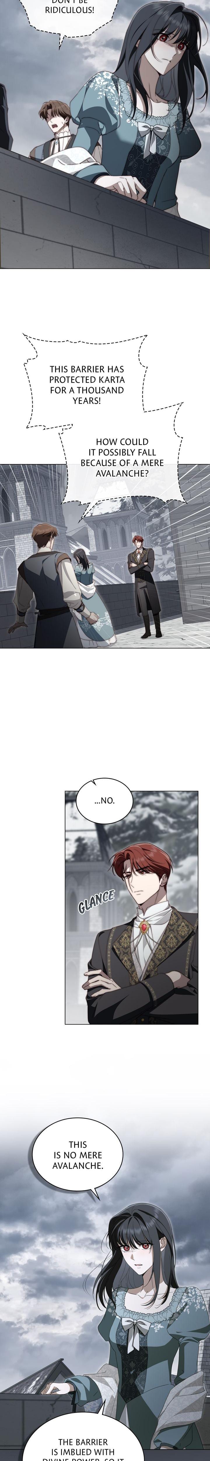 Lift My Curse, Sir Knight (Uncensored), chapter 53, page 9 of 20