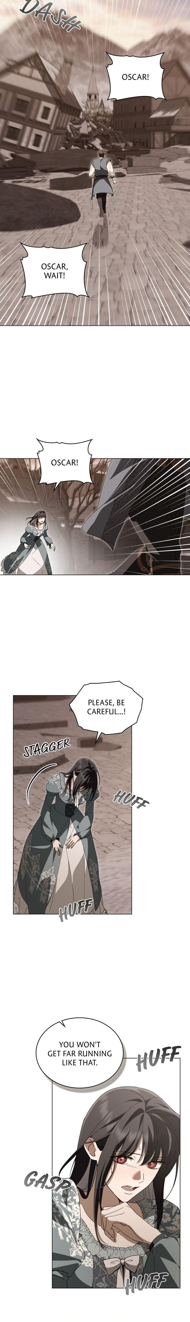 Lift My Curse, Sir Knight (Uncensored), chapter 53, page 13 of 20