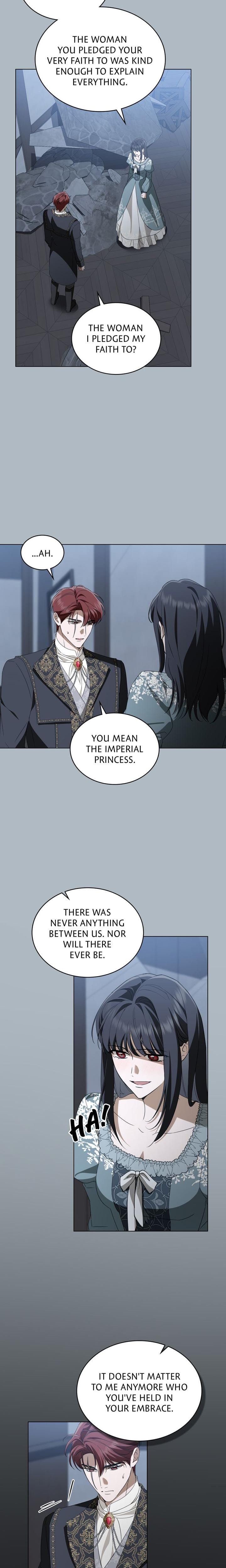 Lift My Curse, Sir Knight (Uncensored), chapter 54, page 16 of 19