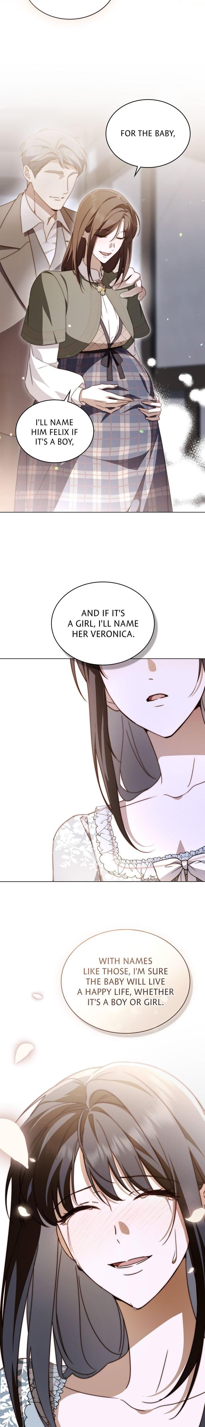 Lift My Curse, Sir Knight (Uncensored), chapter 55, page 16 of 22