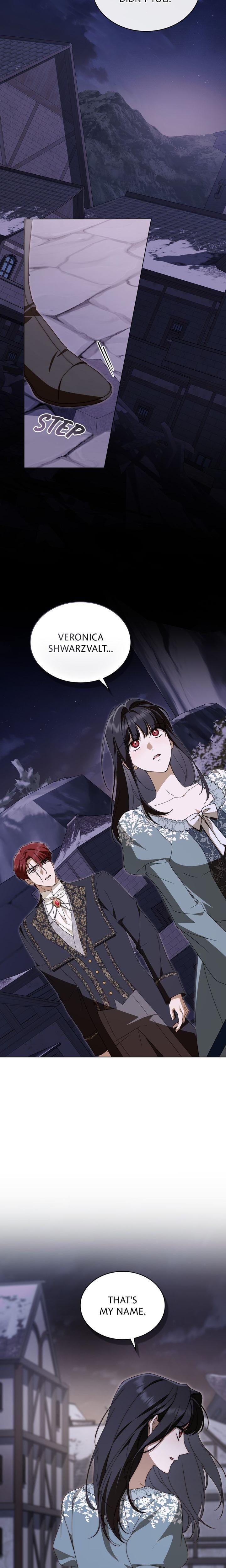 Lift My Curse, Sir Knight (Uncensored), chapter 55, page 18 of 22