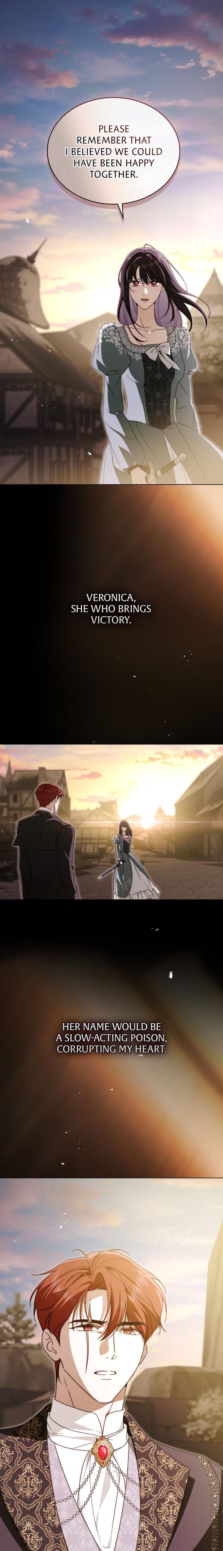 Lift My Curse, Sir Knight (Uncensored), chapter 55, page 20 of 22