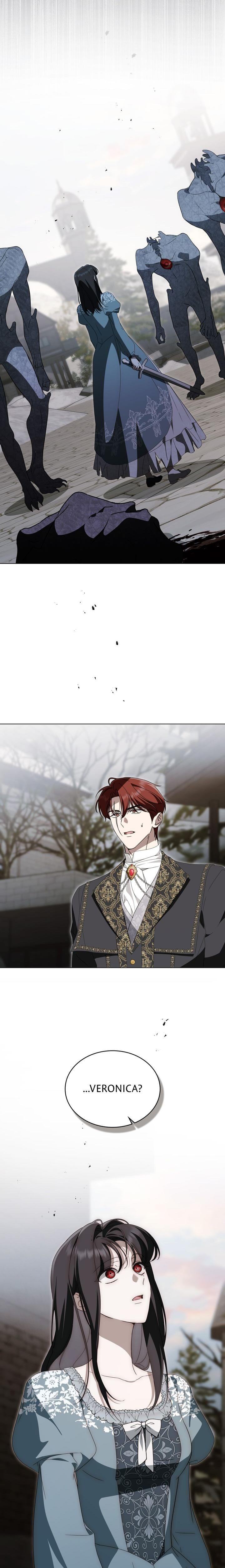 Lift My Curse, Sir Knight (Uncensored), chapter 56, page 8 of 25