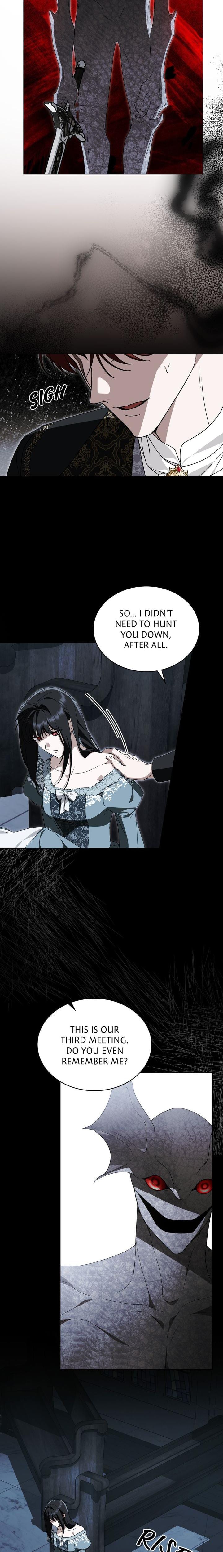 Lift My Curse, Sir Knight (Uncensored), chapter 56, page 16 of 25