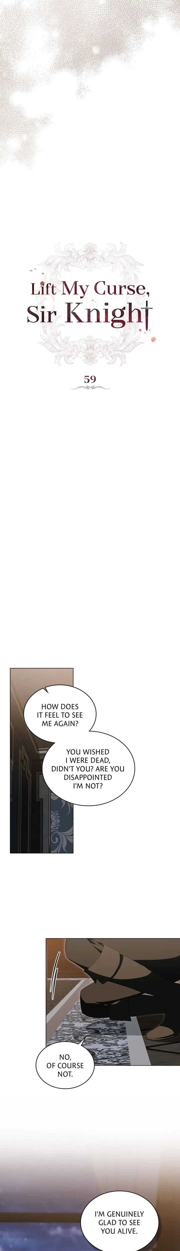 Lift My Curse, Sir Knight (Uncensored), chapter 59, page 9 of 23