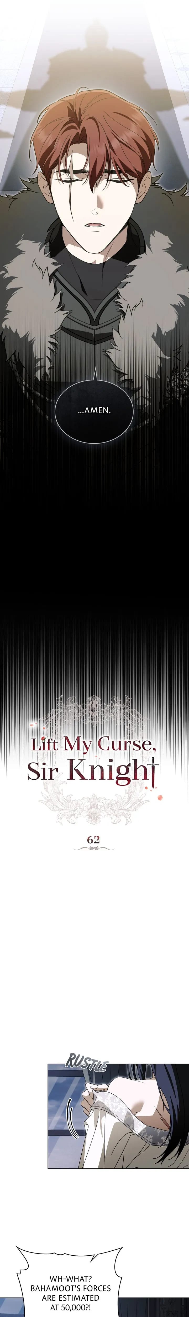 Lift My Curse, Sir Knight (Uncensored), chapter 62, page 5 of 23