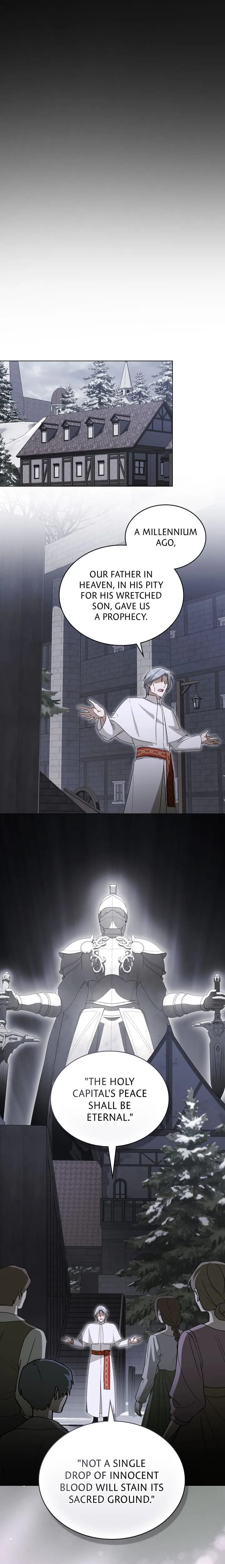 Lift My Curse, Sir Knight (Uncensored), chapter 62, page 11 of 23