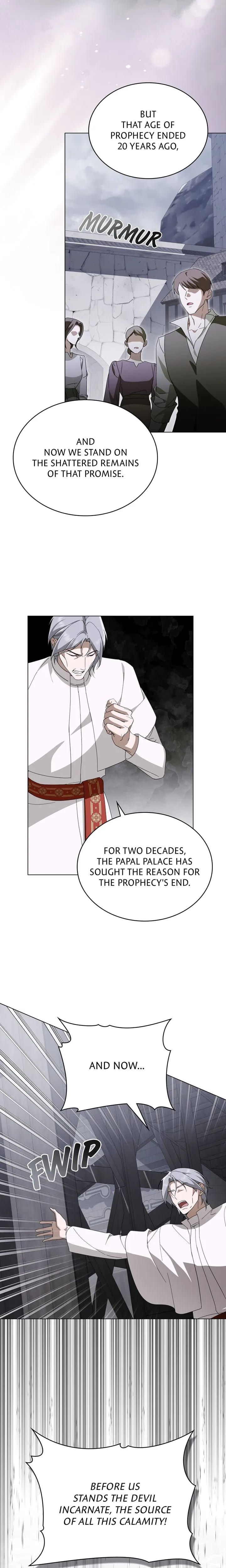 Lift My Curse, Sir Knight (Uncensored), chapter 62, page 12 of 23