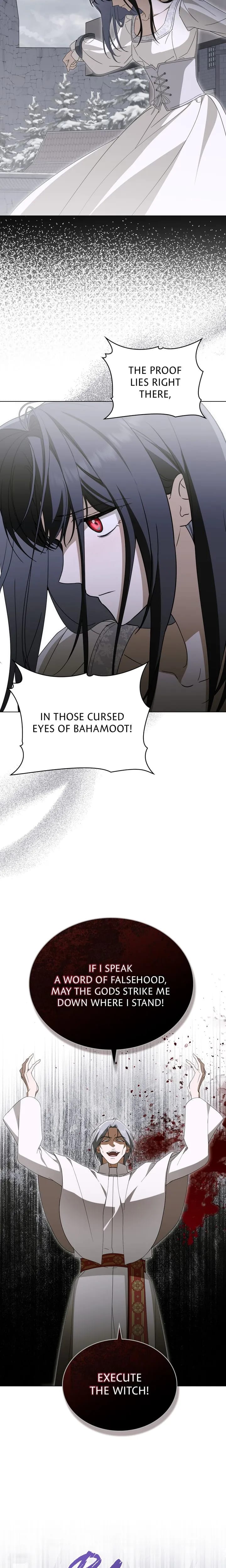 Lift My Curse, Sir Knight (Uncensored), chapter 62, page 16 of 23