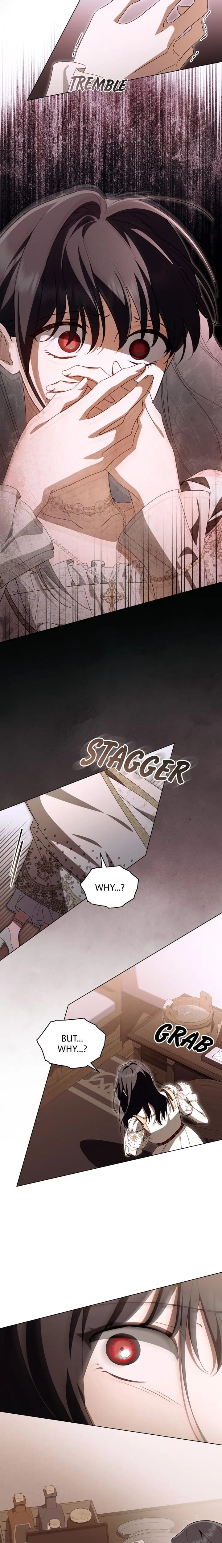 Lift My Curse, Sir Knight (Uncensored), chapter 65, page 16 of 21