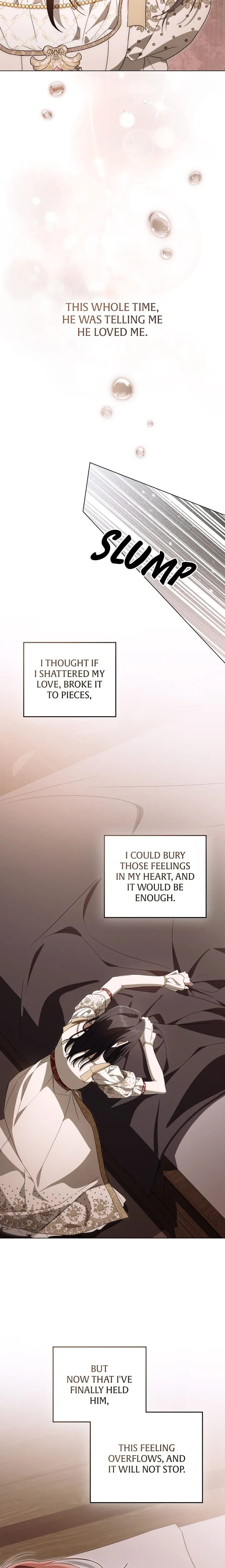 Lift My Curse, Sir Knight (Uncensored), chapter 65, page 18 of 21