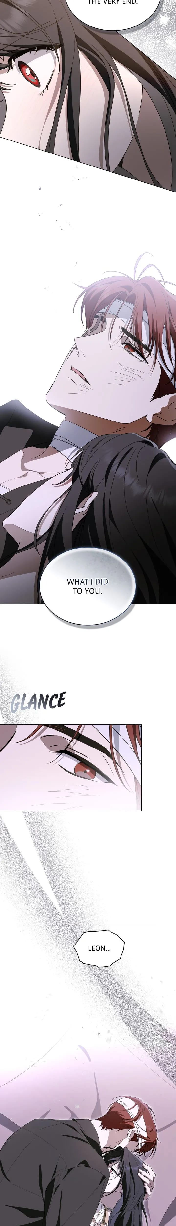 Lift My Curse, Sir Knight (Uncensored), chapter 66, page 11 of 23
