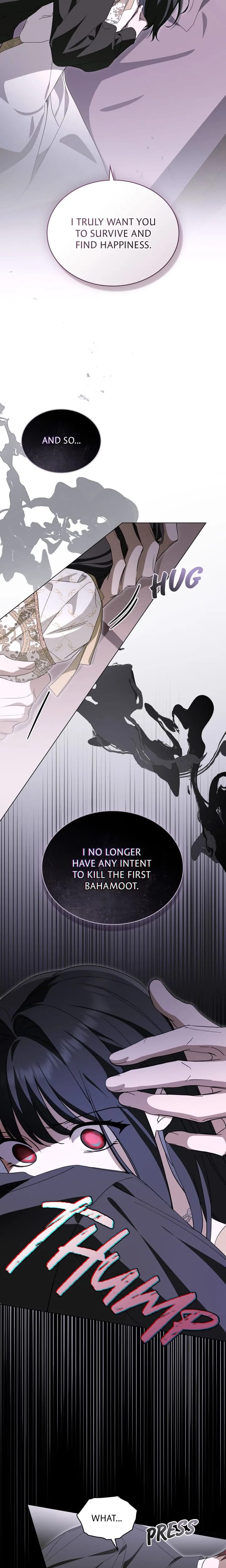 Lift My Curse, Sir Knight (Uncensored), chapter 66, page 12 of 23