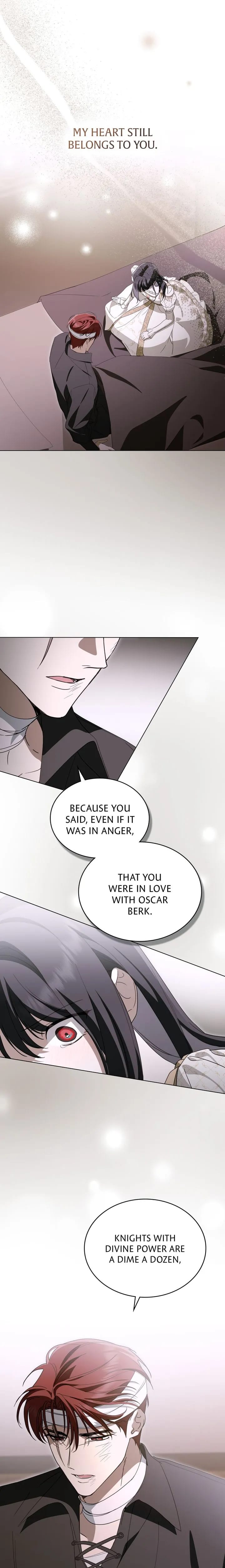 Lift My Curse, Sir Knight (Uncensored), chapter 66, page 19 of 23