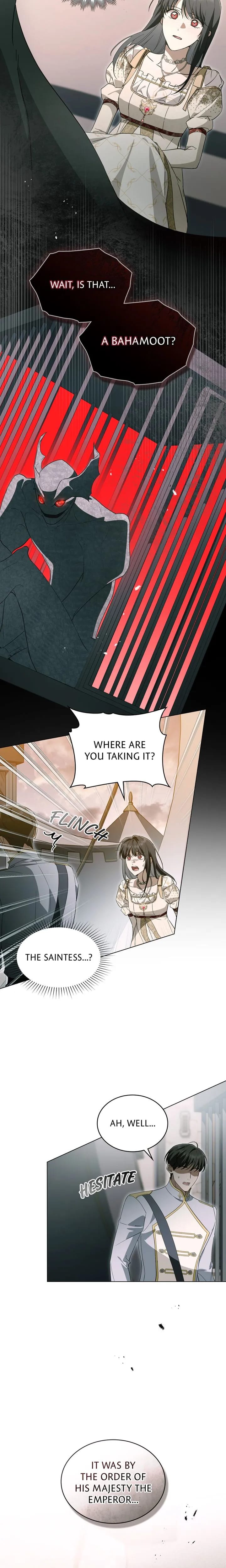 Lift My Curse, Sir Knight (Uncensored), chapter 67, page 5 of 19