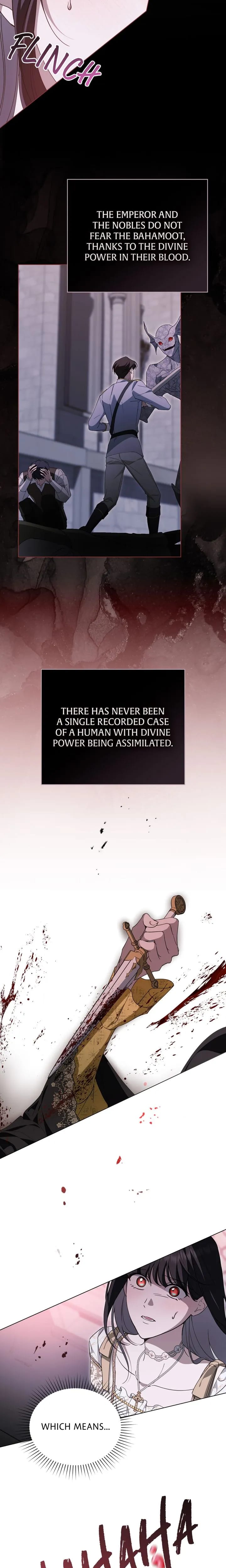 Lift My Curse, Sir Knight (Uncensored), chapter 67, page 16 of 19