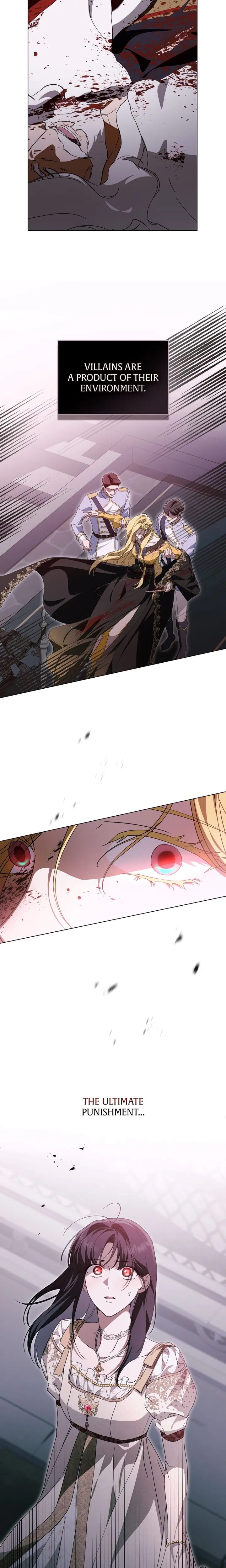 Lift My Curse, Sir Knight (Uncensored), chapter 67, page 18 of 19