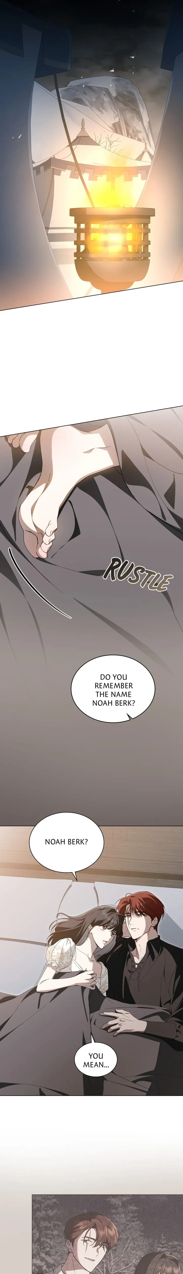 Lift My Curse, Sir Knight (Uncensored), chapter 68, page 13 of 20