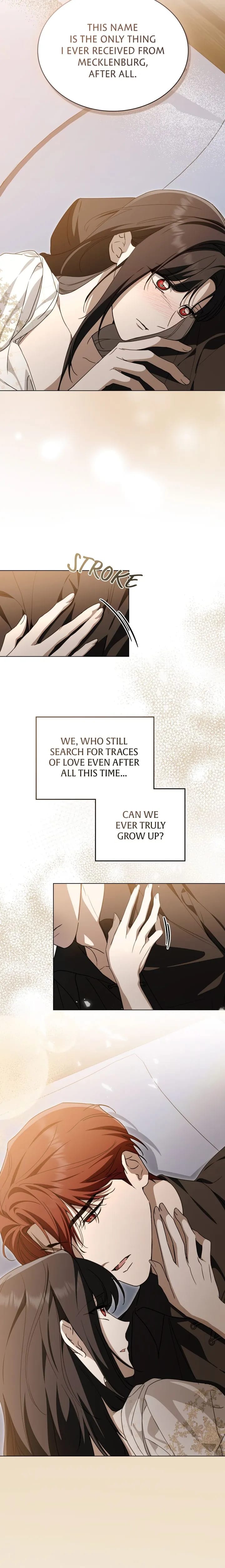 Lift My Curse, Sir Knight (Uncensored), chapter 68, page 16 of 20