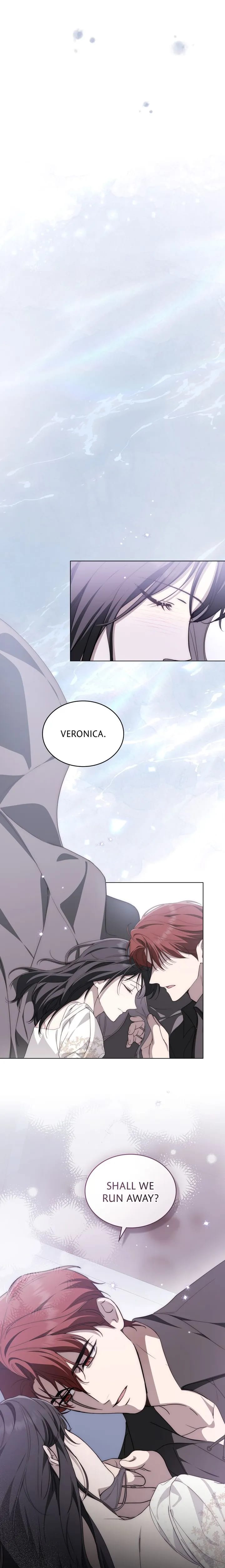 Lift My Curse, Sir Knight (Uncensored), chapter 68, page 19 of 20