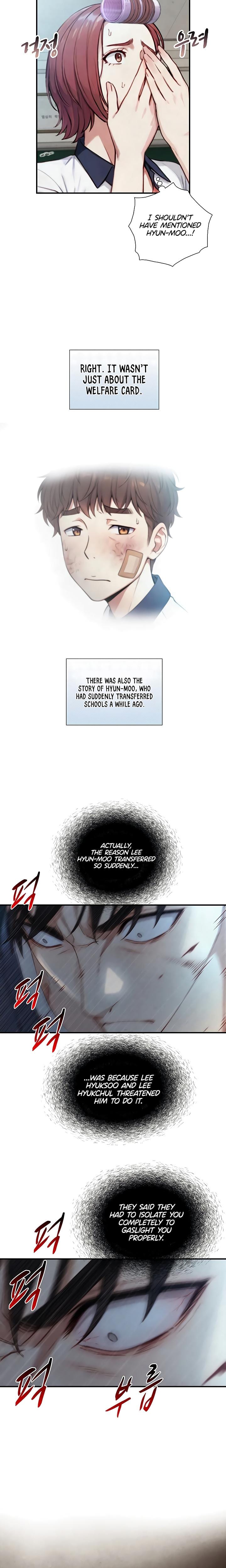Like Father, Like Son (Uncensored), chapter 24, page 16 of 23