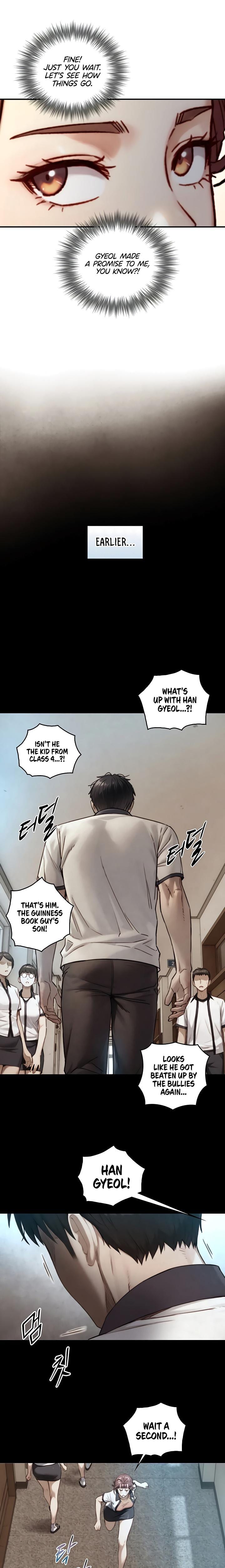 Like Father, Like Son (Uncensored), chapter 26, page 12 of 27