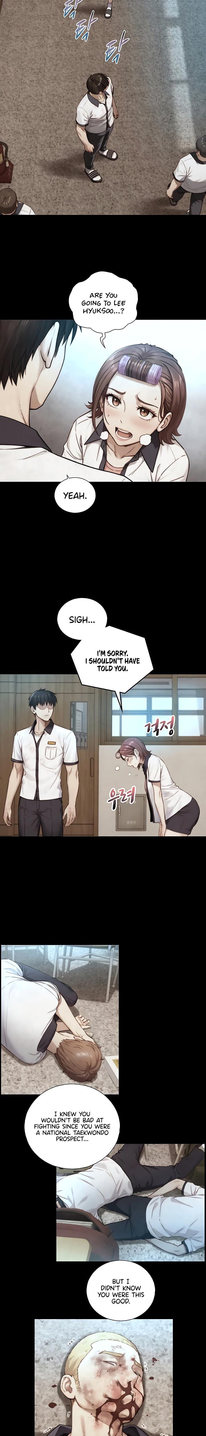 Like Father, Like Son (Uncensored), chapter 26, page 13 of 27