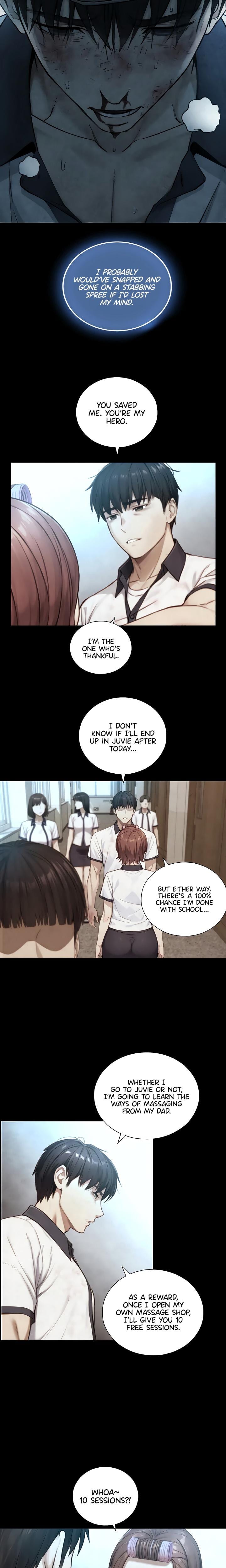 Like Father, Like Son (Uncensored), chapter 26, page 16 of 27