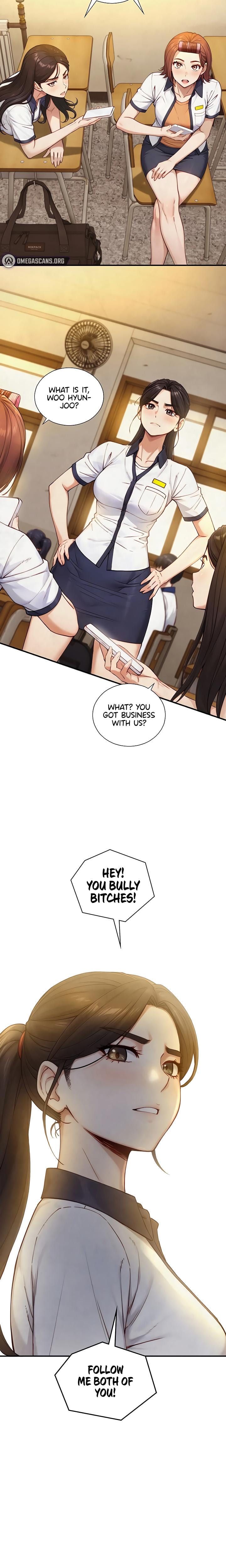 Like Father, Like Son (Uncensored), chapter 26, page 25 of 27