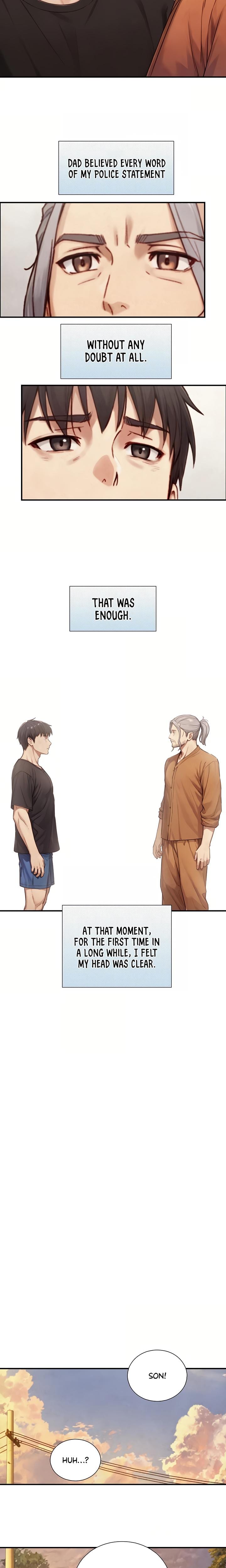 Like Father, Like Son (Uncensored), chapter 27, page 15 of 23