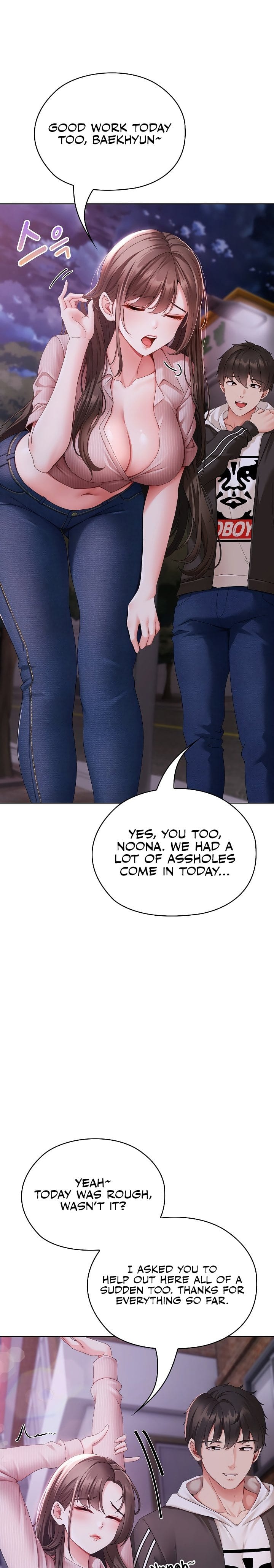Little Miss Delinquent (Uncensored), chapter 1, page 16 of 57