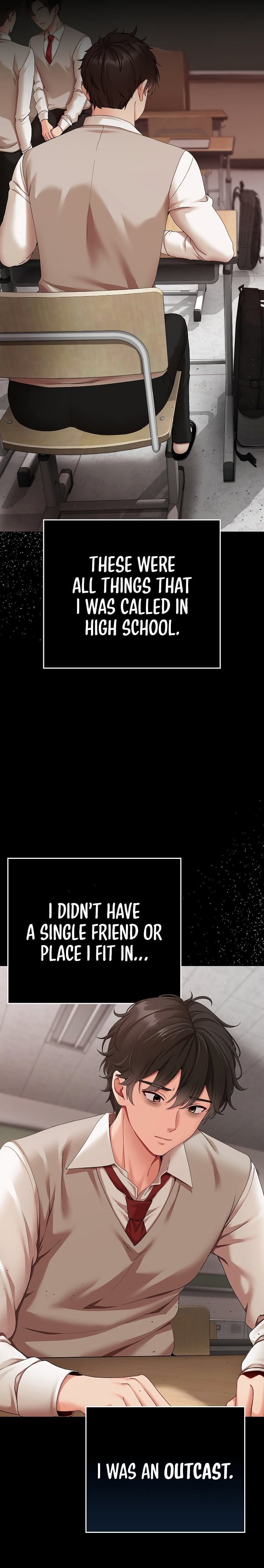 Little Miss Delinquent (Uncensored), chapter 1, page 22 of 57