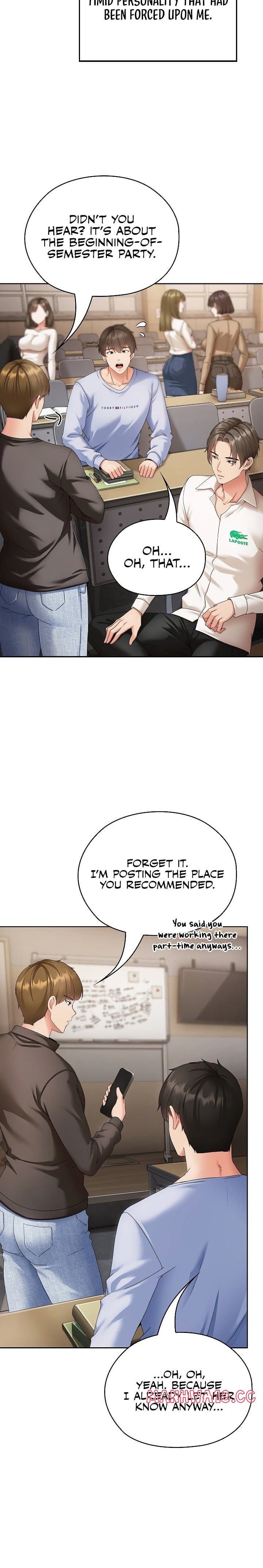 Little Miss Delinquent (Uncensored), chapter 1, page 24 of 57