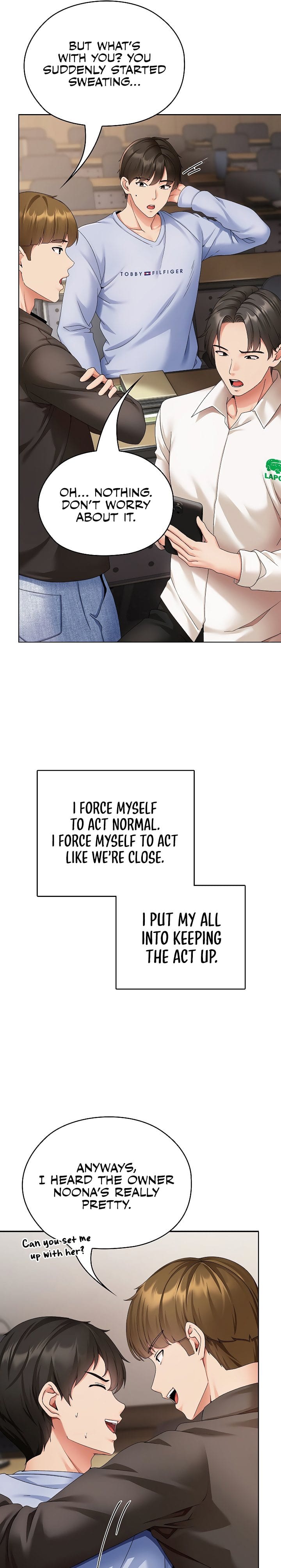 Little Miss Delinquent (Uncensored), chapter 1, page 25 of 57
