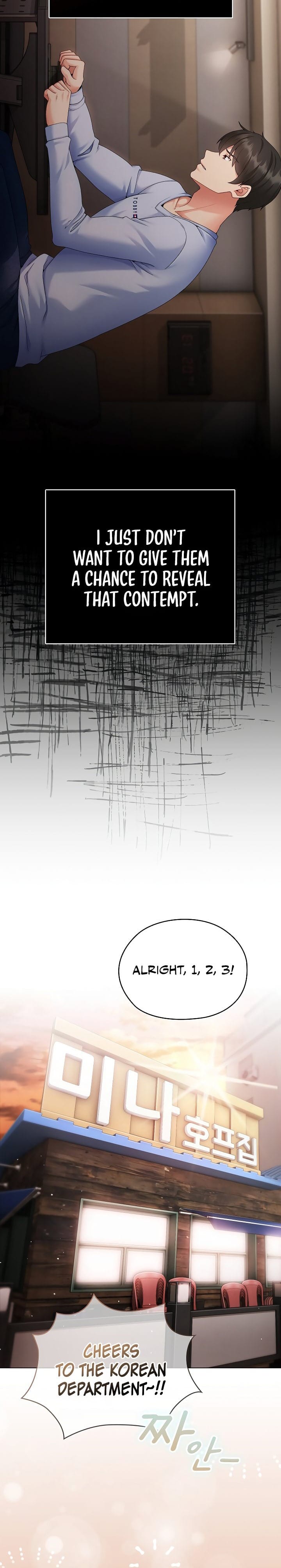 Little Miss Delinquent (Uncensored), chapter 1, page 27 of 57