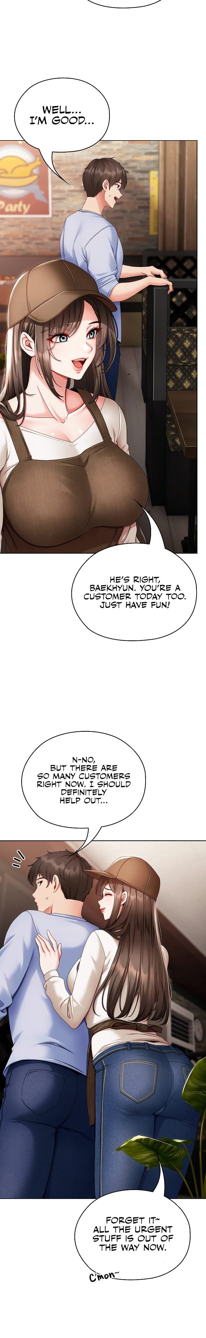Little Miss Delinquent (Uncensored), chapter 1, page 29 of 57