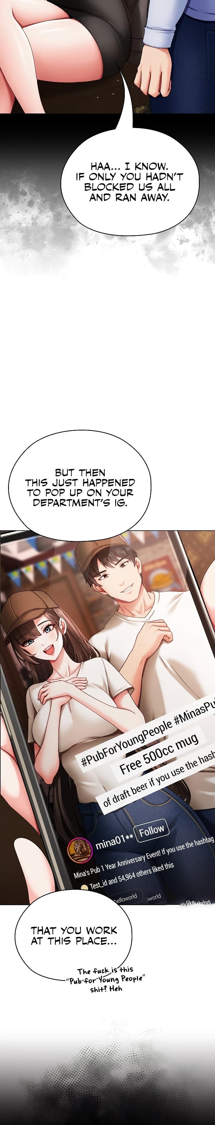 Little Miss Delinquent (Uncensored), chapter 1, page 38 of 57