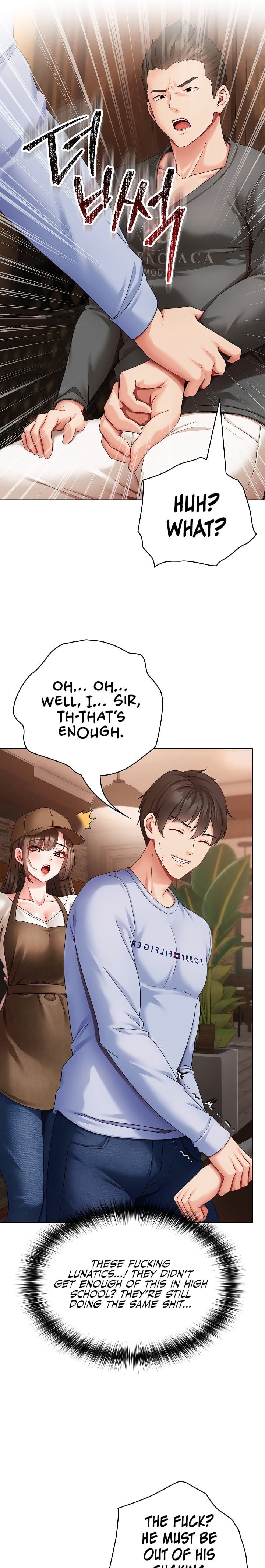 Little Miss Delinquent (Uncensored), chapter 1, page 43 of 57