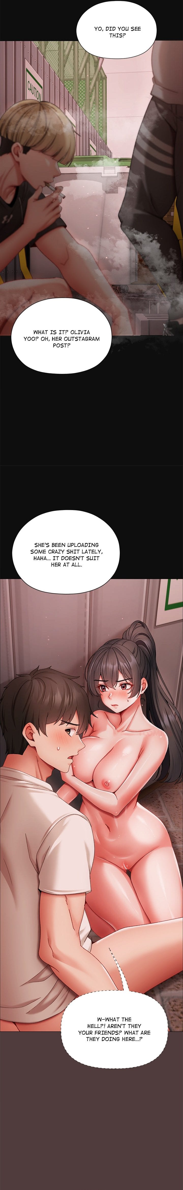 Little Miss Delinquent (Uncensored), chapter 7, page 13 of 21