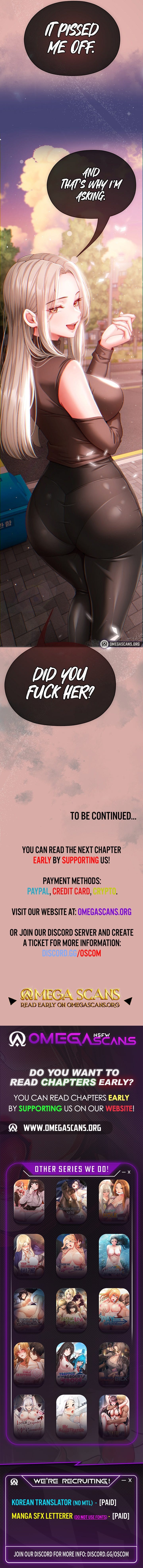 Little Miss Delinquent (Uncensored), chapter 9, page 13 of 13